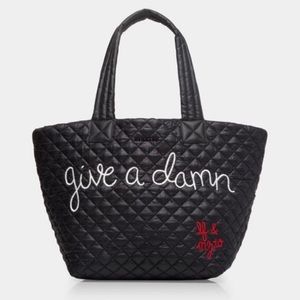 MZ Wallace Limited Edition Lingua Franca Bag